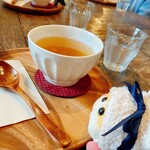 花と果樹の東山ガーデン - 