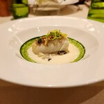 レストラン ロワール フレンチ - 