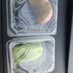 柿安 口福堂 - 料理写真: