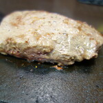 やっぱりステーキ - 料理写真: