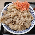 Yoshinoya - 