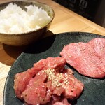 荻窪焼肉 さく - 