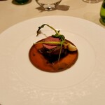 レストラン ロワール フレンチ - 