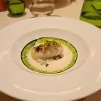 レストラン ロワール フレンチ - 