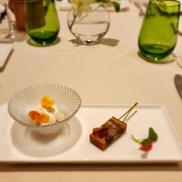 レストラン ロワール フレンチ - 