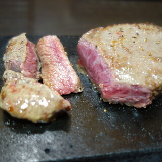 やっぱりステーキ_0