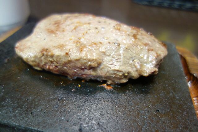 Yappari Steak Rakuichigaido Nakanosato Ten