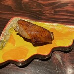 野口太郎 - 世界一美味しい手羽先