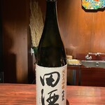 Noguchi Taro - 田酒 斗壜取 純米大吟醸