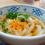 瀬戸うどん - 