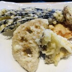 あっけらかん - 