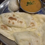 アナム本格インド料理 - 