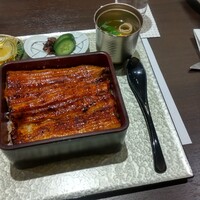 割烹蒲焼 横浜八十八 NEWoMan横浜店 - 
