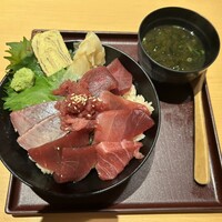 全席個室 鮨やハレの日 大宮東口駅前店 - 