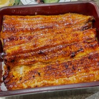 割烹蒲焼 横浜八十八 NEWoMan横浜店 - 