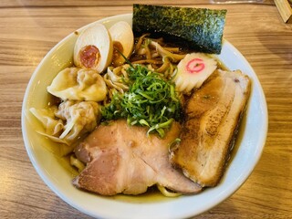 くじら食堂 - 