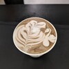 LATTE ART MANIA TOKYO