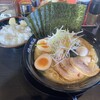 横浜家系ラーメン 有楽家 片場店