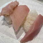 Hama Zushi - 