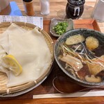 ひもかわ桐生 池袋店 - 