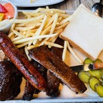 SMOKEHOUSE - 