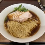 ラーメン ル・デッサン - 