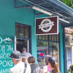 Off The HOOK POKE MARKET - 