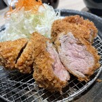 Tonkatsu Kagurazaka Sakura - 