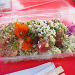 Off The HOOK POKE MARKET - 