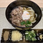 讃岐手打うどん 麗 - 