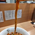 らぁ麺はやし田 - 