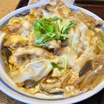 山忠 - 親子丼