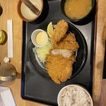 Tonkatsu Mine - 