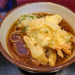 めん六や - 料理写真: