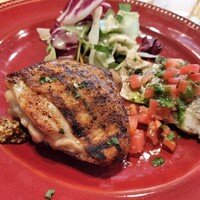 ブラカリイタリア料理店 - 
