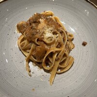 The Kitchen Salvatore Cuomo GINZA - 