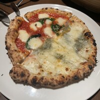 The Kitchen Salvatore Cuomo GINZA - 