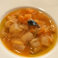 ブラカリイタリア料理店 - 