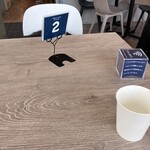 Baker's Cafe N-Crops - 