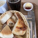 Baker's Cafe N-Crops - 