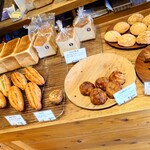 Haruta bakery - 