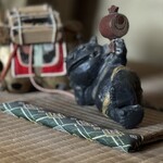 そば切 雨耕庵 - 