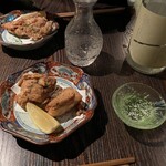 渋谷の日本酒ダイニング sakeba - 