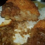 カレーダイヤ - 