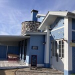 Baker's Cafe N-Crops - 