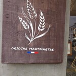 ORIGINE MONTMARTRE - 