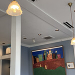 Baker's Cafe N-Crops - 