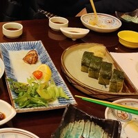 土佐料理 祢保希 丸の内店 - 