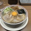 玉 バラそば屋 川崎アゼリア店