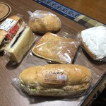 コンドーパン 南栄蟹原店 - 